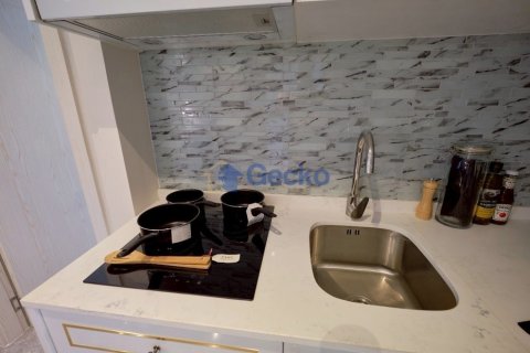Condo in Pattaya, Thailand, 2 bedrooms  № 202400 - photo 6