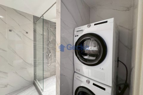 คอนโดมิเนียมในพัทยา, ประเทศไทย, 2 ห้องนอน № 202396 - รูปถ่าย 14