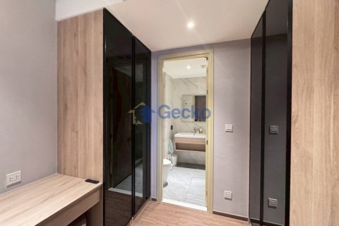 คอนโดมิเนียมในพัทยา, ประเทศไทย, 2 ห้องนอน № 202396 - รูปถ่าย 12