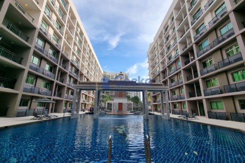 Condo in Pattaya, Thailand, 2 bedrooms  № 202401 - photo 18