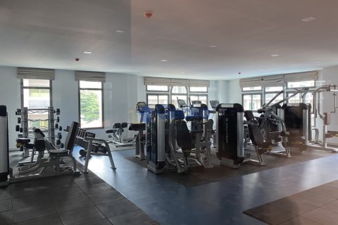 Condo in Pattaya, Thailand, 2 bedrooms  № 202401 - photo 16