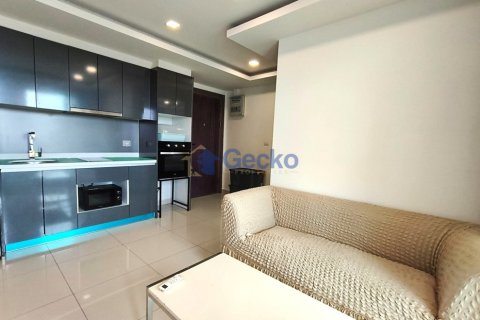 Condo in Pattaya, Thailand, 2 bedrooms  № 202401 - photo 4
