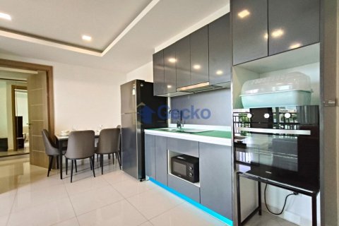 Condo in Pattaya, Thailand, 2 bedrooms  № 202401 - photo 7
