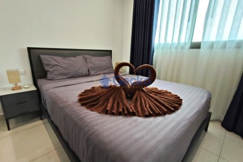Condo in Pattaya, Thailand, 2 bedrooms  № 202401 - photo 12