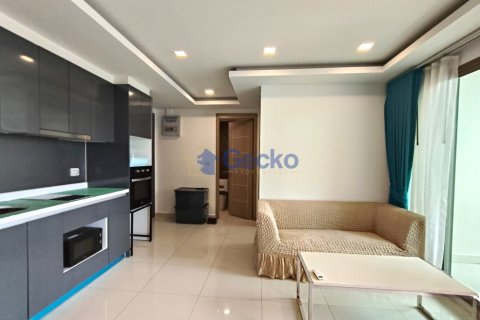 Condo in Pattaya, Thailand, 2 bedrooms  № 202401 - photo 6