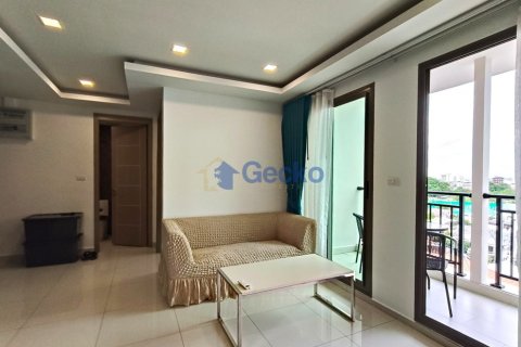 Condo in Pattaya, Thailand, 2 bedrooms  № 202401 - photo 5