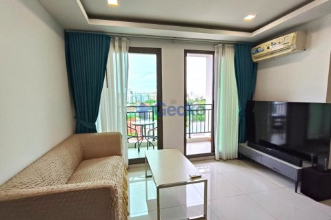 Condo in Pattaya, Thailand, 2 bedrooms  № 202401 - photo 10