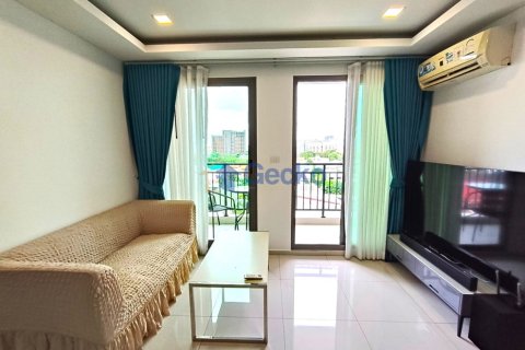 Condo in Pattaya, Thailand, 2 bedrooms  № 202401 - photo 3