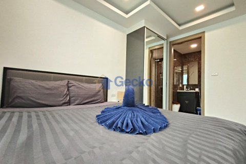 Condo in Pattaya, Thailand, 2 bedrooms  № 202401 - photo 14