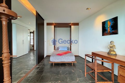 คอนโดมิเนียมในพัทยา, ประเทศไทย, 2 ห้องนอน № 202395 - รูปถ่าย 22