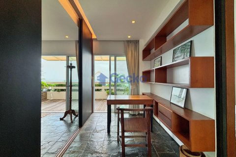 คอนโดมิเนียมในพัทยา, ประเทศไทย, 2 ห้องนอน № 202395 - รูปถ่าย 20
