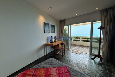 คอนโดมิเนียมในพัทยา, ประเทศไทย, 2 ห้องนอน № 202395 - รูปถ่าย 8