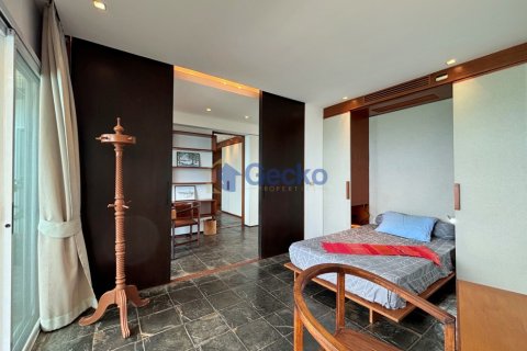 คอนโดมิเนียมในพัทยา, ประเทศไทย, 2 ห้องนอน № 202395 - รูปถ่าย 23