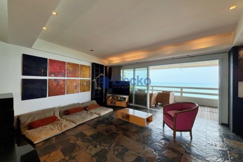 คอนโดมิเนียมในพัทยา, ประเทศไทย, 2 ห้องนอน № 202395 - รูปถ่าย 30