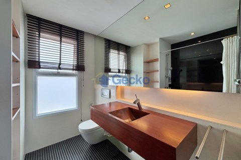 คอนโดมิเนียมในพัทยา, ประเทศไทย, 2 ห้องนอน № 202395 - รูปถ่าย 17
