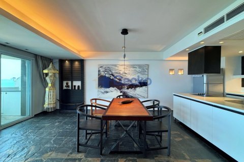 คอนโดมิเนียมในพัทยา, ประเทศไทย, 2 ห้องนอน № 202395 - รูปถ่าย 5