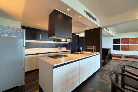 คอนโดมิเนียมในพัทยา, ประเทศไทย, 2 ห้องนอน № 202395 - รูปถ่าย 12