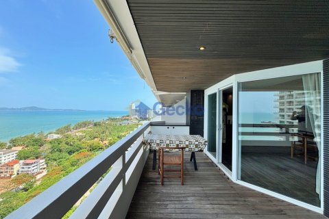 คอนโดมิเนียมในพัทยา, ประเทศไทย, 2 ห้องนอน № 202395 - รูปถ่าย 29