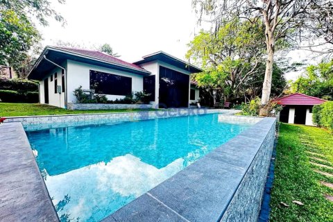 บ้านในพัทยา, ประเทศไทย 4 ห้องนอน № 202399