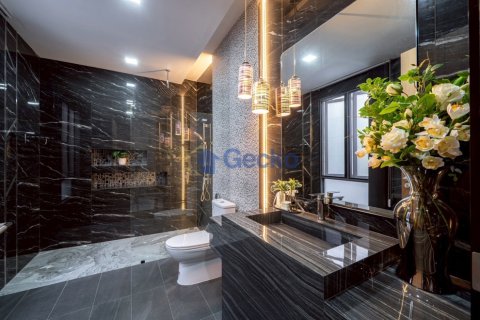 บ้านในพัทยา, ประเทศไทย 6 ห้องนอน № 202397 - รูปถ่าย 23