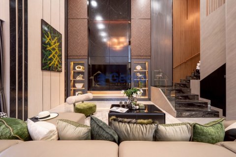 บ้านในพัทยา, ประเทศไทย 6 ห้องนอน № 202397 - รูปถ่าย 4