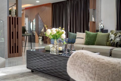บ้านในพัทยา, ประเทศไทย 6 ห้องนอน № 202397 - รูปถ่าย 5