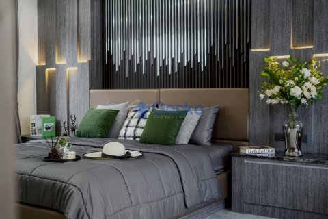 บ้านในพัทยา, ประเทศไทย 6 ห้องนอน № 202397 - รูปถ่าย 21
