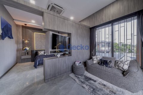 บ้านในพัทยา, ประเทศไทย 6 ห้องนอน № 202397 - รูปถ่าย 12