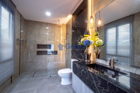 บ้านในพัทยา, ประเทศไทย 6 ห้องนอน № 202397 - รูปถ่าย 14