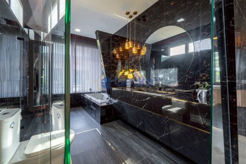 บ้านในพัทยา, ประเทศไทย 6 ห้องนอน № 202397 - รูปถ่าย 17