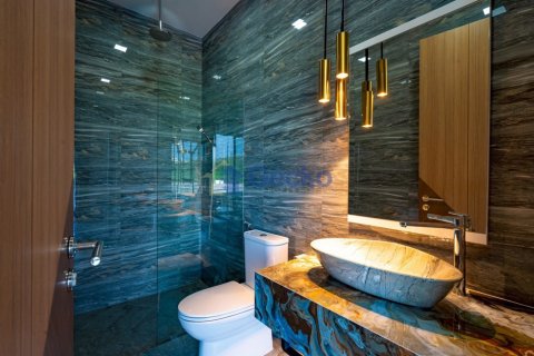 บ้านในพัทยา, ประเทศไทย 6 ห้องนอน № 202397 - รูปถ่าย 18