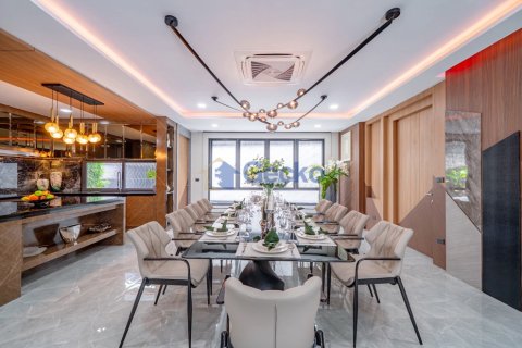 บ้านในพัทยา, ประเทศไทย 6 ห้องนอน № 202397 - รูปถ่าย 8
