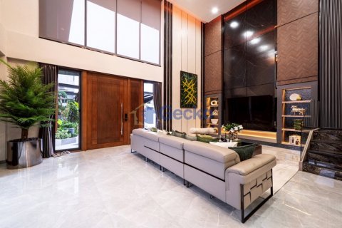 บ้านในพัทยา, ประเทศไทย 6 ห้องนอน № 202397 - รูปถ่าย 3