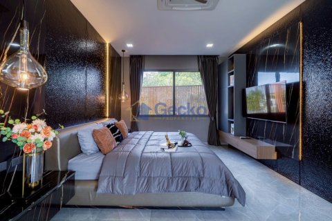 บ้านในพัทยา, ประเทศไทย 6 ห้องนอน № 202397 - รูปถ่าย 15