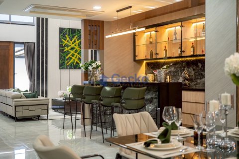 บ้านในพัทยา, ประเทศไทย 6 ห้องนอน № 202397 - รูปถ่าย 7