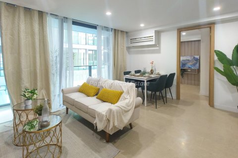 Condo in Pattaya, Thailand, 2 bedrooms  № 198805 - photo 2