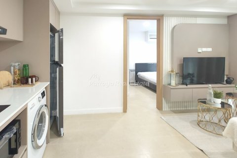 Condo in Pattaya, Thailand, 2 bedrooms  № 198805 - photo 5