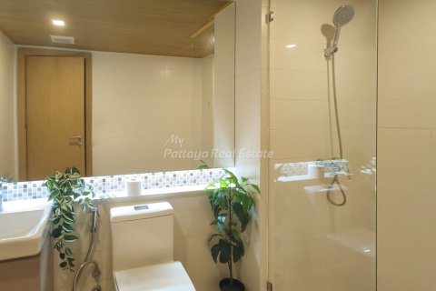 Condo in Pattaya, Thailand, 2 bedrooms  № 198805 - photo 10