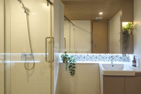 Condo in Pattaya, Thailand, 2 bedrooms  № 198805 - photo 9