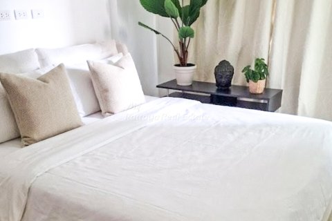 Condo in Pattaya, Thailand, 2 bedrooms  № 198805 - photo 6