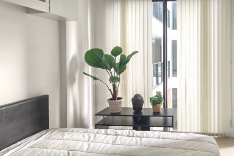 Condo in Pattaya, Thailand, 2 bedrooms  № 198805 - photo 7