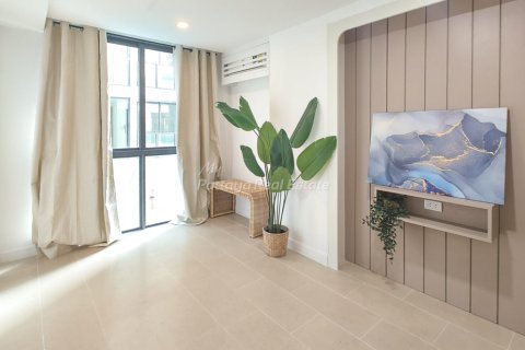 Condo in Pattaya, Thailand, 2 bedrooms  № 198805 - photo 8