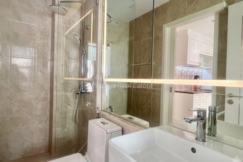 Condo in Bang Lamung, Thailand, 1 bedroom  № 198803 - photo 4