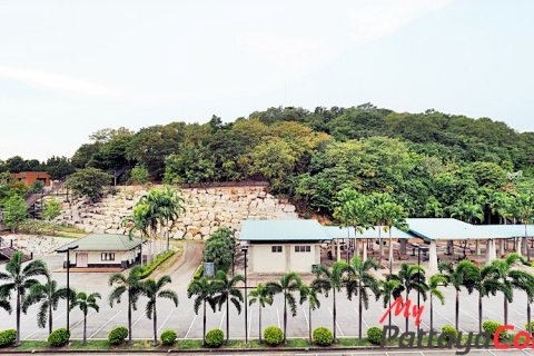 Кондоминиум с 2 спальнями в Банг Ламунге, Таиланд № 32753 - фото 19