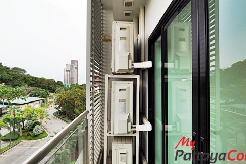 Кондоминиум с 2 спальнями в Банг Ламунге, Таиланд № 32753 - фото 17