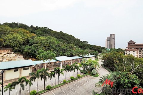 Кондоминиум с 2 спальнями в Банг Ламунге, Таиланд № 32753 - фото 20