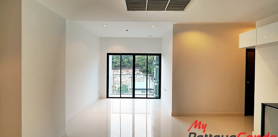 Кондоминиум с 2 спальнями в Банг Ламунге, Таиланд № 32753