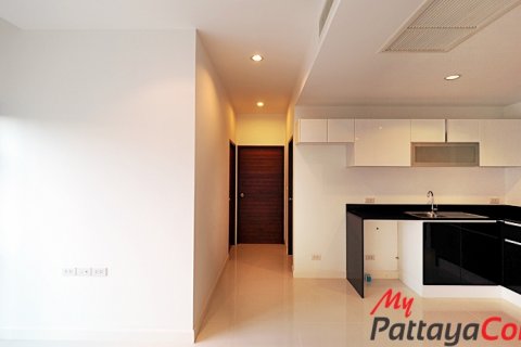 Кондоминиум с 2 спальнями в Банг Ламунге, Таиланд № 32753 - фото 3