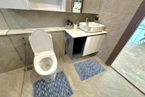 Villa in Pattaya, Thailand 4 bedrooms № 137107 - photo 7