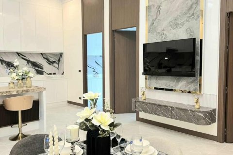 Villa in Pattaya, Thailand 4 bedrooms № 137107 - photo 18